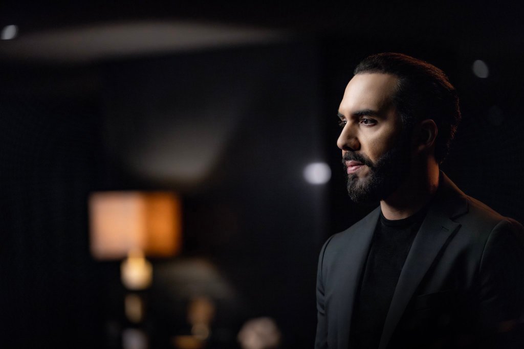 Apuntes del Viernes: Reelección indefinida en El Salvador y más aranceles de&nbsp;Trump