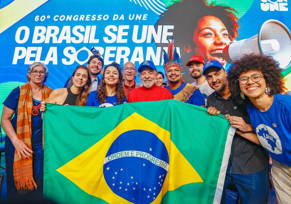 Apuntes del Jueves: Trump ataca a&nbsp;Brasil