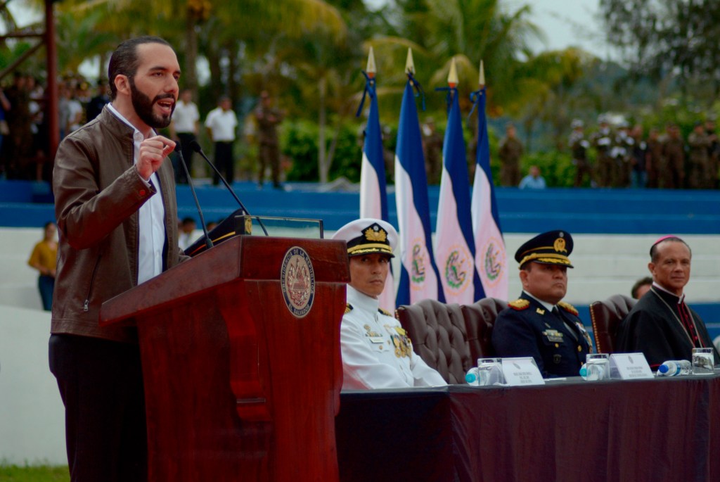 VIDEO: El temor a la pandillas sigue presente entre muchas familias&nbsp;salvadoreñas