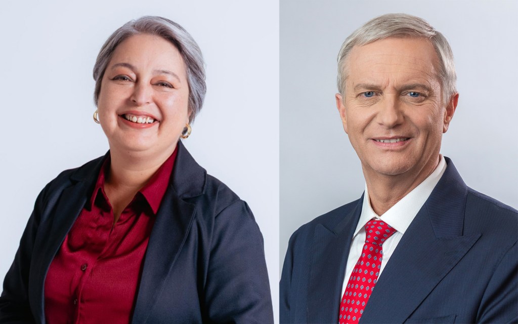 La comunista Jara y el ultraderechista Kast buscan la presidencia en&nbsp;Chile
