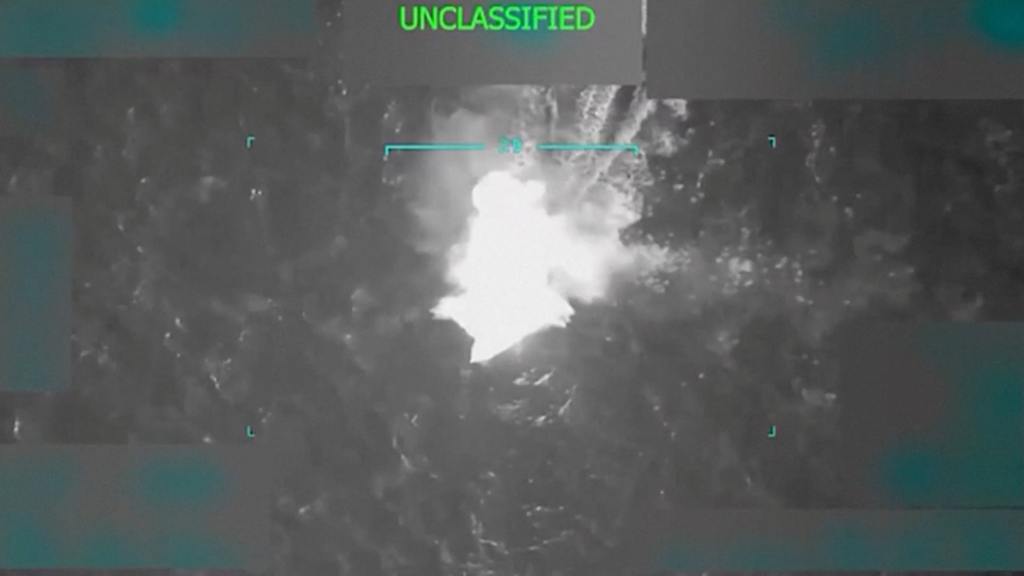 VIDEO: Colombia da marcha atrás, seguirá compartiendo inteligencia con&nbsp;EEUU