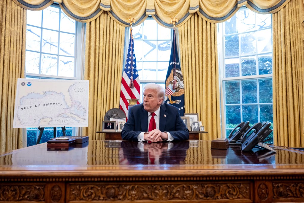 VIDEO: La visión de Trump para&nbsp;Latinoamérica