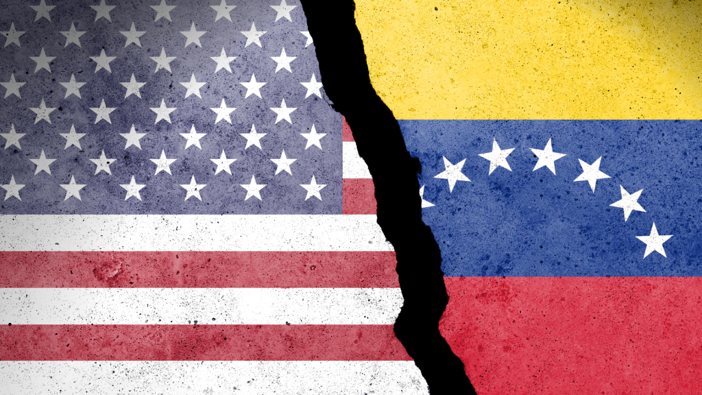 VIDEO: La opinión de venezolanos en Florida ante posible intervención militar de&nbsp;EEUU