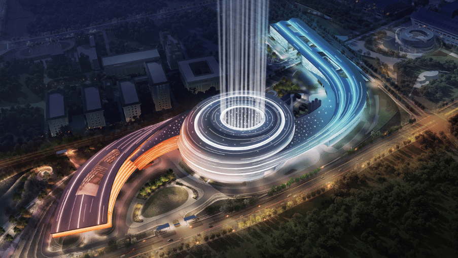 Apuntes del Martes: La otra carrera tecnológica entre China y Estados&nbsp;Unidos