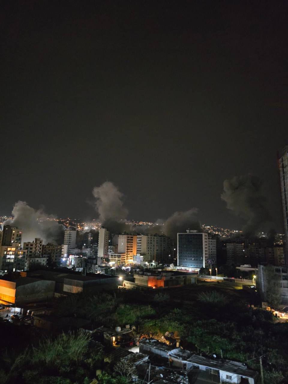 VIDEO: Trump e Israel con tácticas diferentes sobre&nbsp;Irán