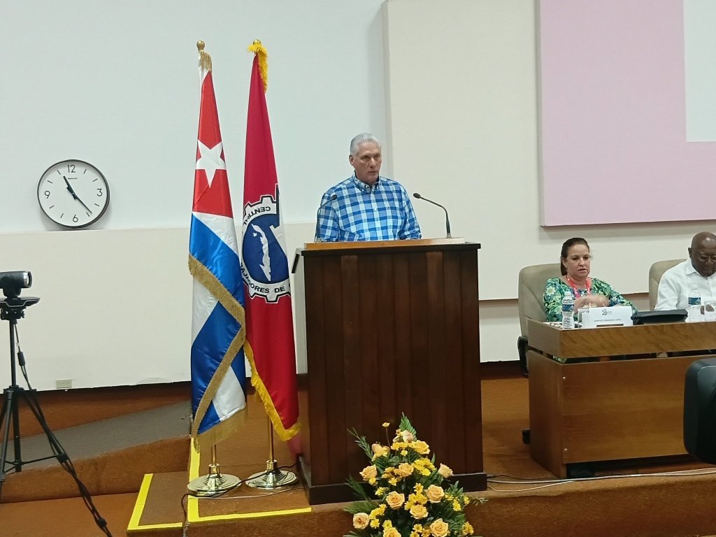 Cuba avanza con sus «transformaciones» de la&nbsp;economía