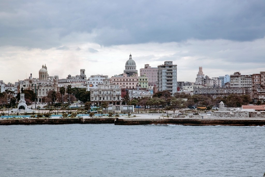 VIDEO: El sector privado transforma a&nbsp;Cuba