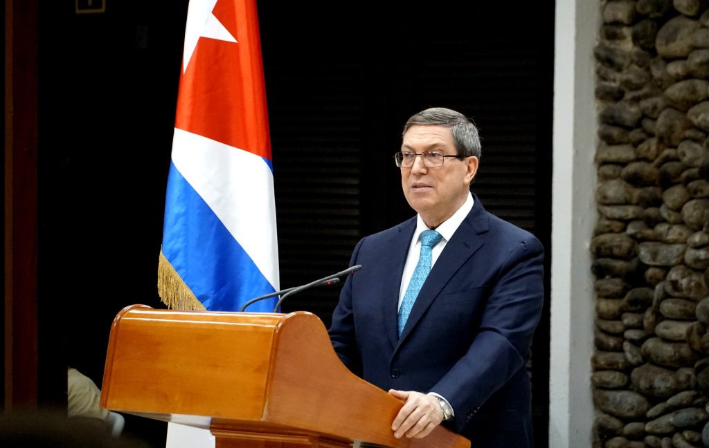 VIDEO: «No muestran progreso» conversaciones entre Cuba y&nbsp;EEUU