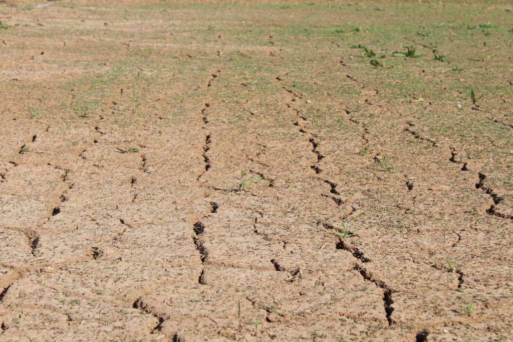 VIDEO: Honduras en alerta por «El&nbsp;Niño»